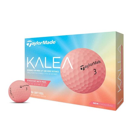 TaylorMade Kalea 2022