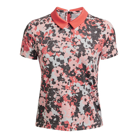 Under Armour Zinger Rise SS Polo