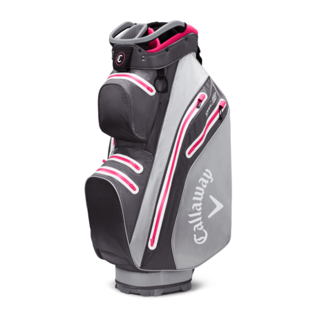 Callaway Org 14 HD Cart Bag