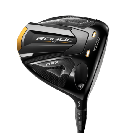 Callaway Rogue ST MAX Driver Women’s