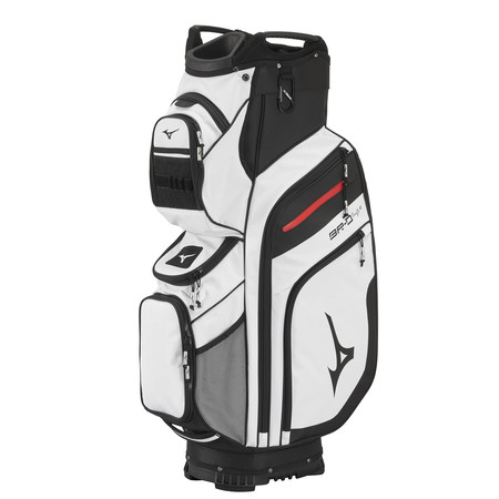 Mizuno BR-D4 Cart Bag