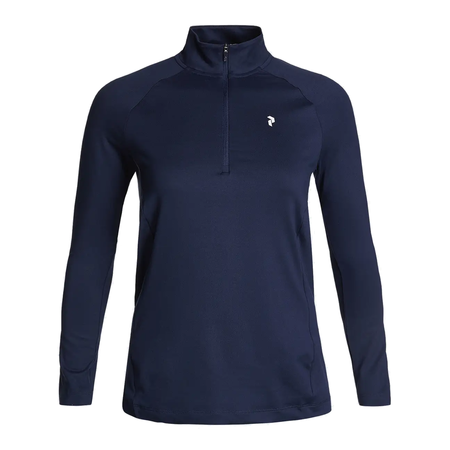 Peak Performance Turf Long Sleeve Women