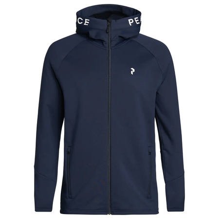 Peak Performance Rider Zip Hood