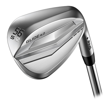 Ping Glide 4.0 Wedge Steel