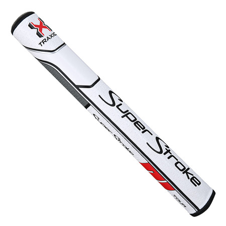 Super Stroke Traxion Tour Series 1.0