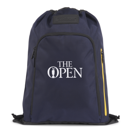 Titleist The 150th Open Players Sack Pack