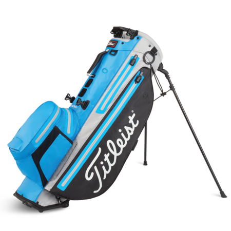 Titleist Players 4 Plus StaDry Stand Bag