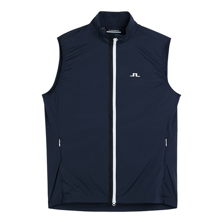 J.Lindeberg Ash Light Packable Vest