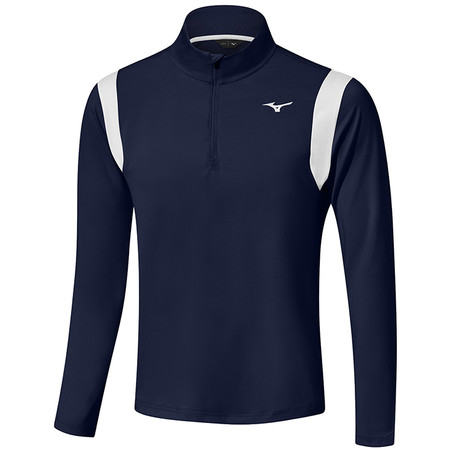 Mizuno Breeze Elite 1/4 Zip