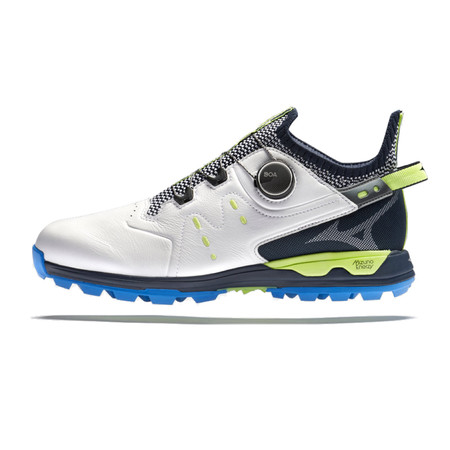 Mizuno Wave Hazard Pro Boa