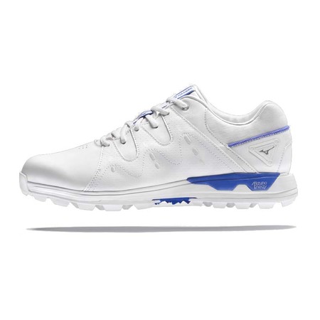 Mizuno Wave Hazard Pro