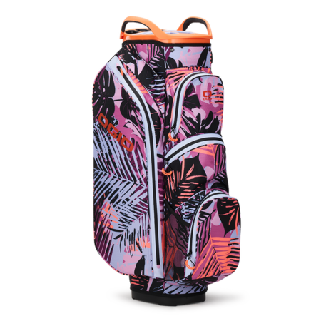 Ogio All Elements Cart Bag