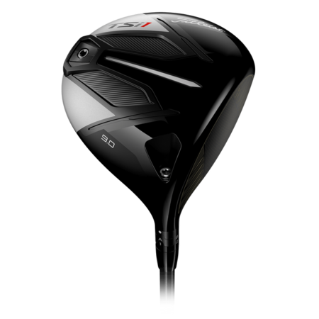 Titleist TSi1 Driver