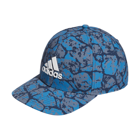 Adidas Tour Print Primegreen Cap
