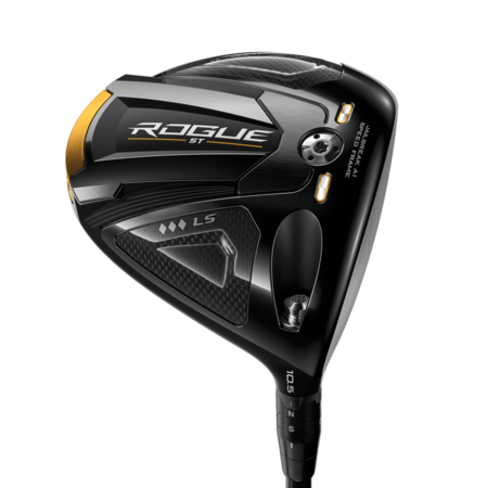 Callaway Rogue ST Triple Diamond LS Driver