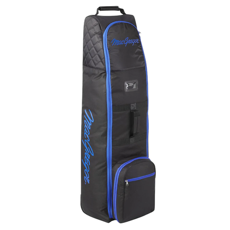 MacGregor VIP Deluxe Wheeled Travelcover