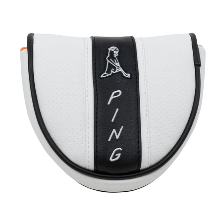 Ping PP58 Mallet Putter Cover Limited Edition