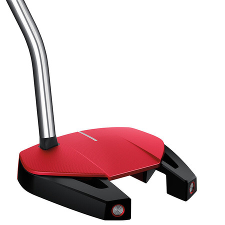 TaylorMade Spider GT Red Single Bend