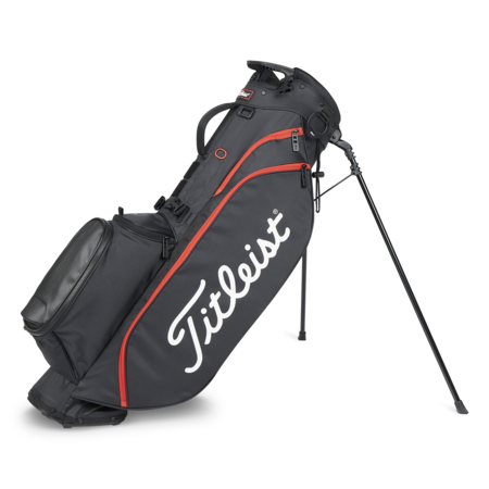Titleist Players 4 Stand Bag