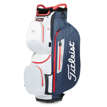 Titleist 15 StaDry Cart Bag