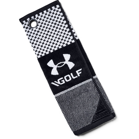 Under Armour Bag Golf Towel