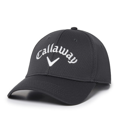 Callaway Mens Side Crested Cap
