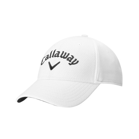 Callaway Mens Side Crested Cap
