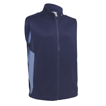Callaway Chev Textured Vest
