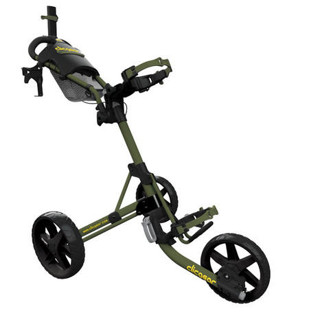 Clicgear M4 Trolley