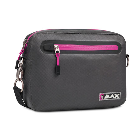 Bix Max Aqua Value Bag