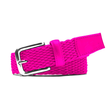 Kjus Women Lucy Webbing Belt