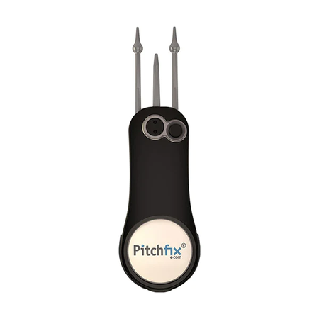 Pitchfix Fusion 2.5