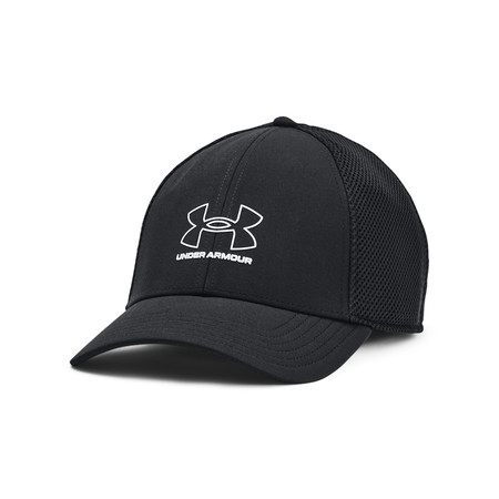 Under Armour  Iso-Chill Driver Mesh Cap