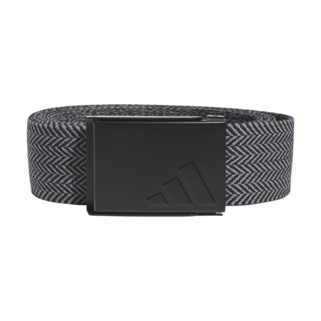 Adidas Reversible Stretch Golf Belt