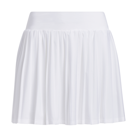 Adidas Ultimate365 Tour Pleated 15-Inch Skort