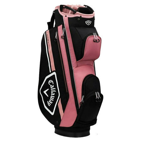 Callaway Chev 14+ Cart Bag