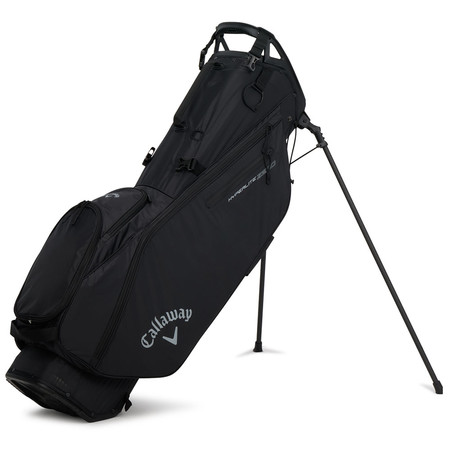 Callaway Hyperlite Zero Stand Bag