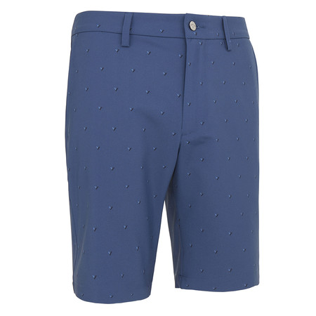 Callaway Chev Allover Print Short