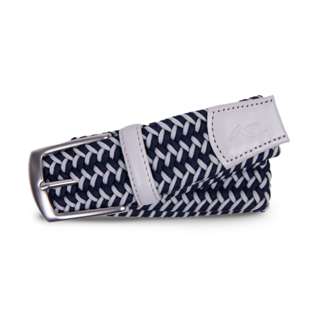 Kjus Unisex Sporting Webbing Belt
