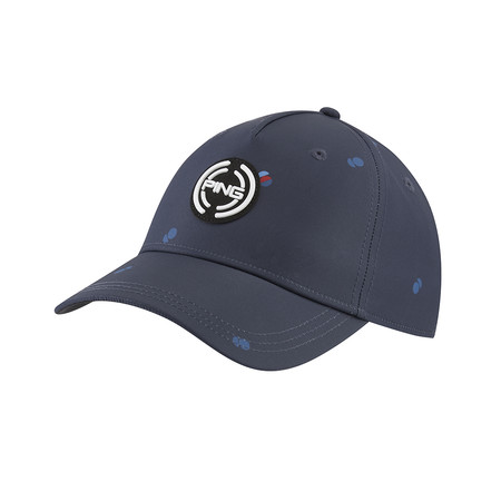 Ping Split Ball Cap