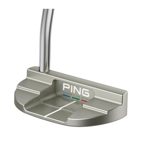 Ping PLD Milled DS72