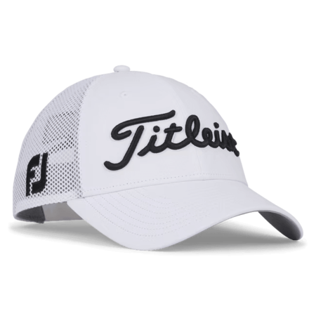 Titleist Tour Performance Mesh Cap