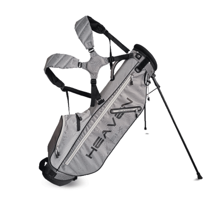 Big Max Heaven Six Stand Bag