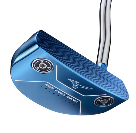 Mizuno M.Craft III Putter