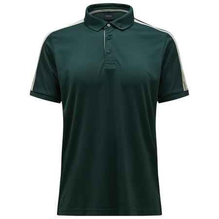 Peak Performance Player Polo