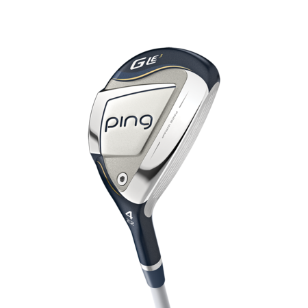 Ping Ladies G Le3 Hybrids