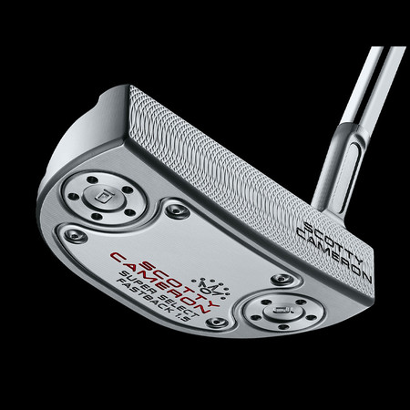 Scotty Cameron 2023 Super Select Fastback 1.5