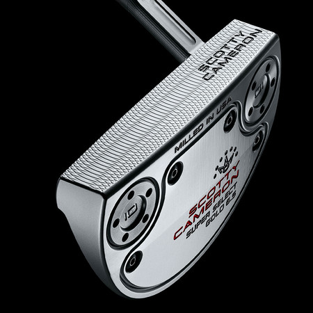 Scotty Cameron 2023 Super Select Golo 6.5