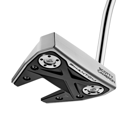 Scotty Cameron 2022 Phantom X 7 Putter
