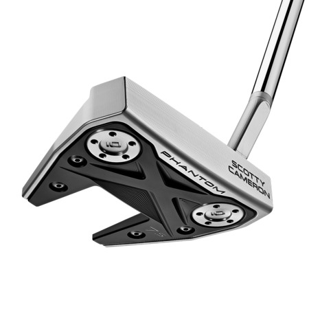 Scotty Cameron 2022 Phantom X 7.5 Putter